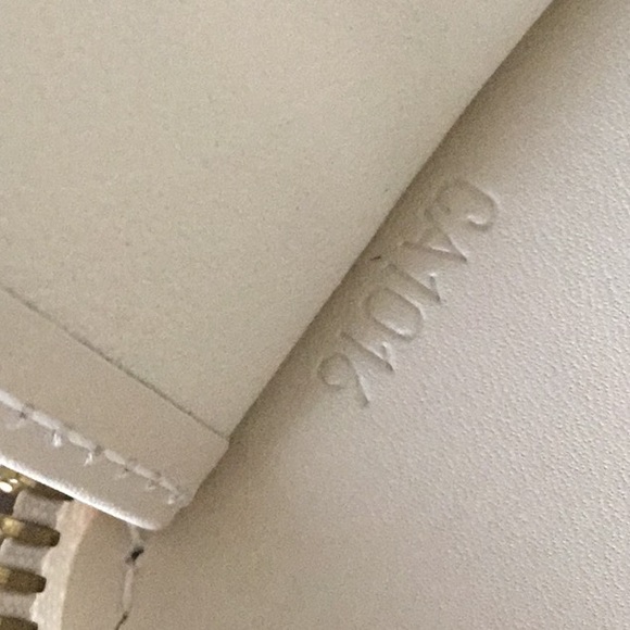 Louis Vuitton Monogram Cuir Verni zippy wallet - Picture 6 of 8